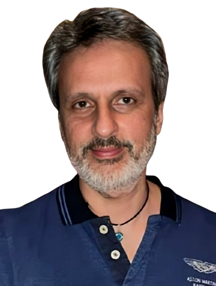 Anil Thadani